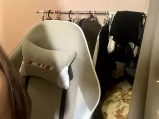Kris's Live Sex Cam Show
