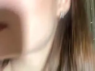 Kris's Live Sex Cam Show