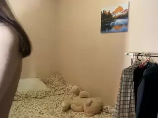 Kris's Live Sex Cam Show