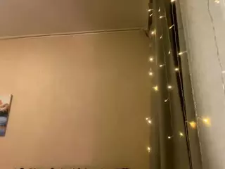 Kris's Live Sex Cam Show