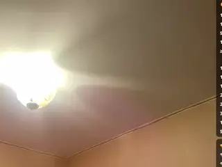 Kris's Live Sex Cam Show