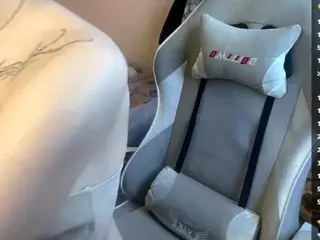 Kris's Live Sex Cam Show