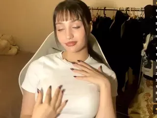Kris's Live Sex Cam Show