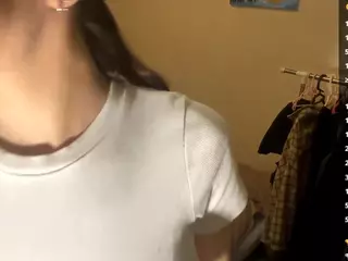 Kris's Live Sex Cam Show
