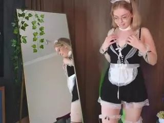 TateBevis's Live Sex Cam Show
