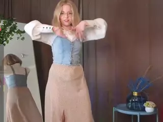 TateBevis's Live Sex Cam Show
