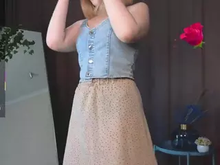 TateBevis's Live Sex Cam Show