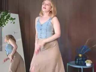 TateBevis's Live Sex Cam Show