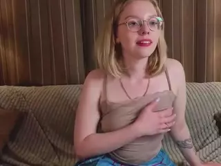 TateBevis's Live Sex Cam Show