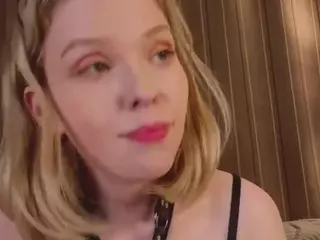 TateBevis's Live Sex Cam Show