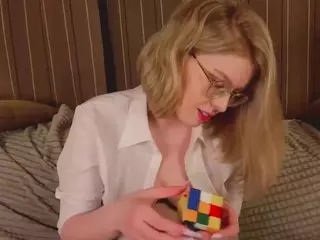 TateBevis's Live Sex Cam Show