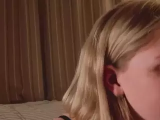 TateBevis's Live Sex Cam Show