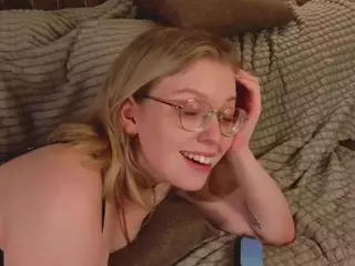 TateBevis's Live Sex Cam Show