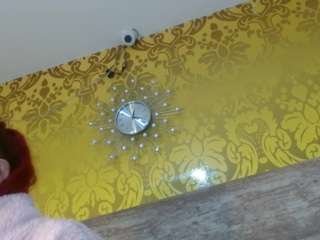 vaiolett01 Live Webcam on CamSoda