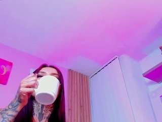 valentinaforerox Live Webcam on CamSoda