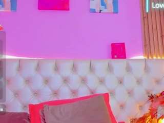 valentinaforerox webcam