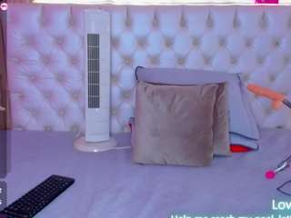 valentinaforerox webcam