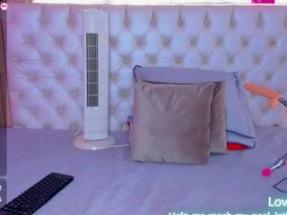 valentinaforerox webcam