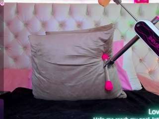 valentinaforerox webcam