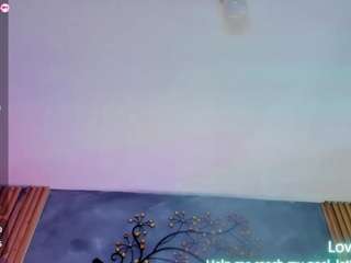 valentinaforerox webcam