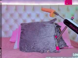 valentinaforerox webcam