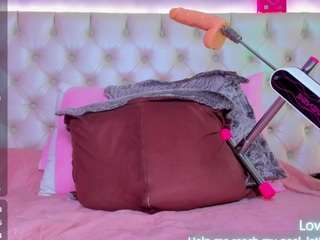 valentinaforerox webcam