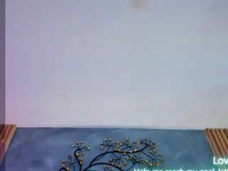 valentinaforerox webcam