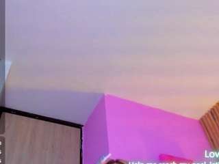 valentinaforerox webcam