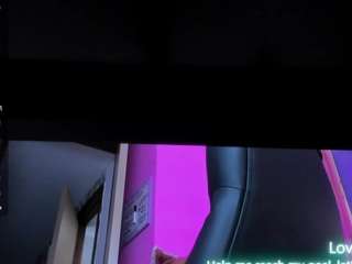 valentinaforerox webcam