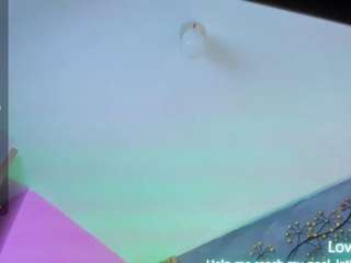 valentinaforerox webcam