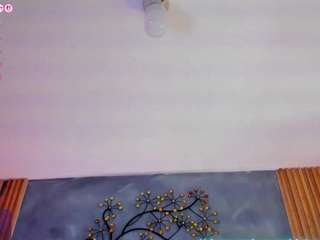 valentinaforerox webcam