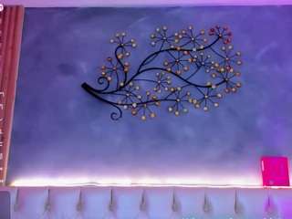 valentinaforerox webcam