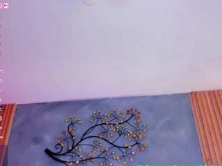 valentinaforerox webcam