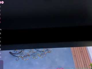 valentinaforerox webcam