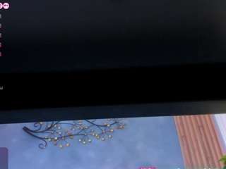 valentinaforerox webcam