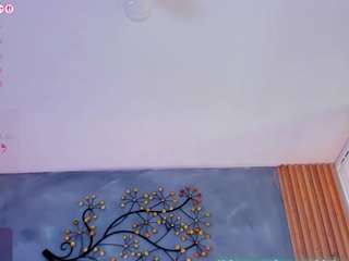 valentinaforerox webcam