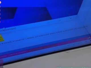 valentinaforerox webcam