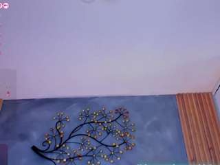 valentinaforerox webcam