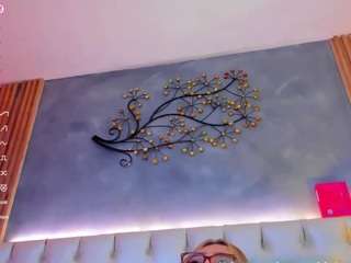 valentinaforerox webcam