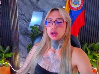 valentinaforerox