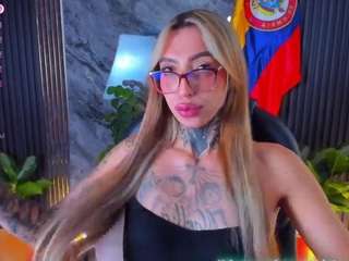 valentinaforerox