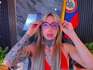 valentinaforerox