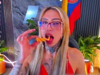 valentinaforerox