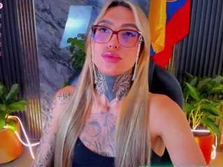 valentinaforerox