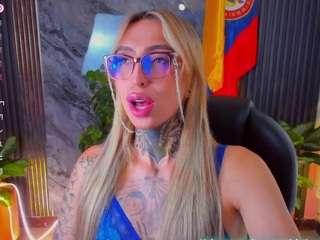 valentinaforerox