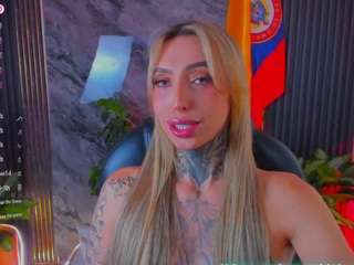 valentinaforerox