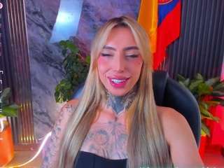 valentinaforerox Sex Cam Show