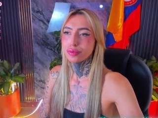 valentinaforerox