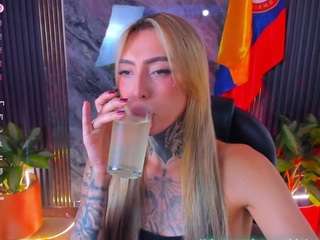 valentinaforerox