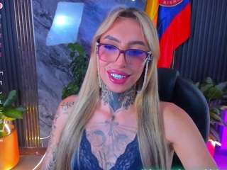 valentinaforerox Sex Cam Show